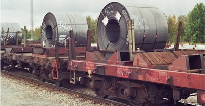 Доставка транспортом повышенной вместимости