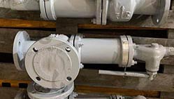 Клапаны 17с6нж