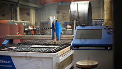 Материально-техническая база